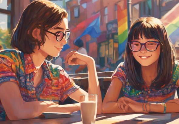 correcting misgendering for growth