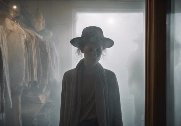 exploring gender identity challenges