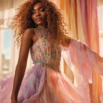 fashion choices for femininity