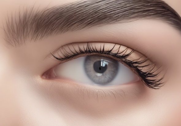 feminine eyebrow shaping tips