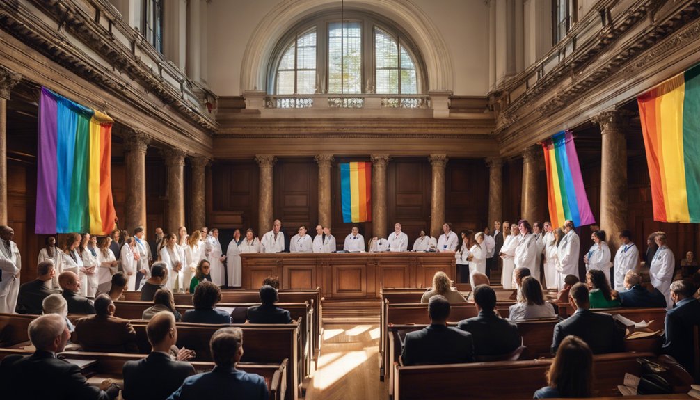 government versus healthcare control