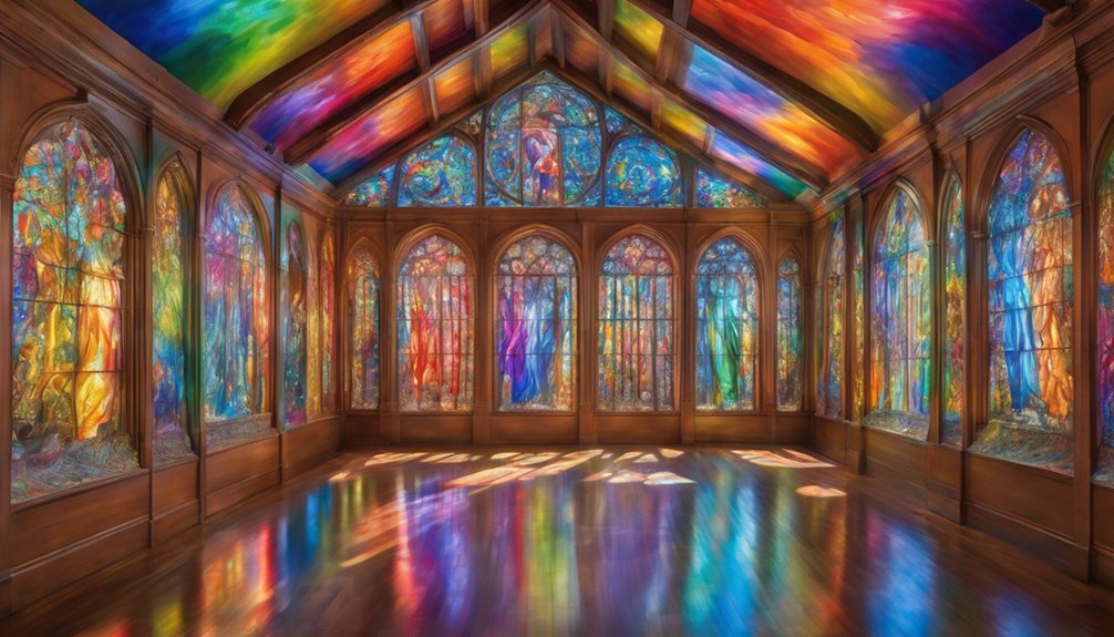 lgbtq art s hidden meanings