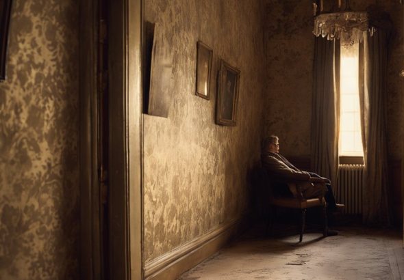 life loss and legacy