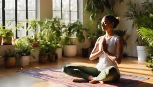 mental health self care strategies