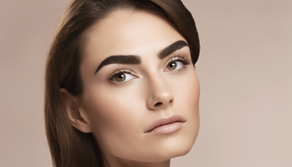 perfecting your eyebrow technique