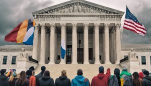 supreme court trans rights case