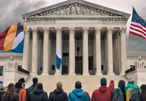 supreme court trans rights case