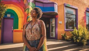 trans women s space navigation