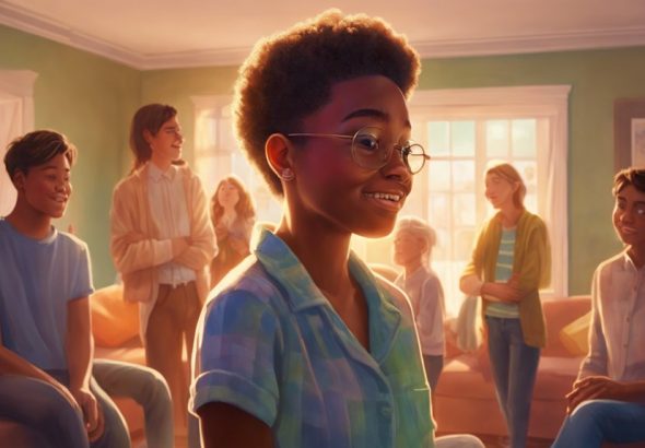 transitioning with loved ones