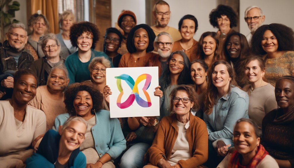 challenging transitioning myths together