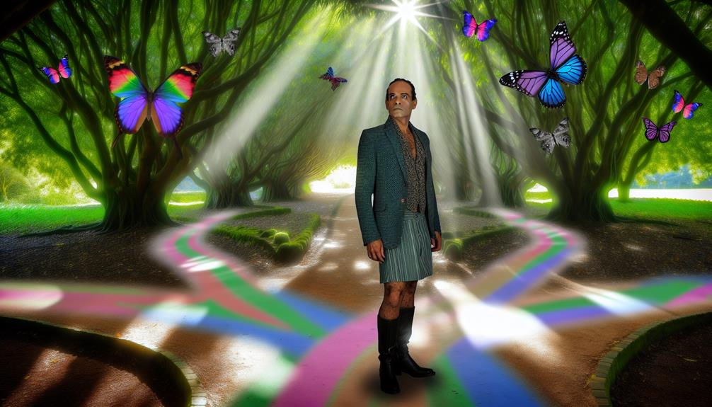 cultivating growth and accountability