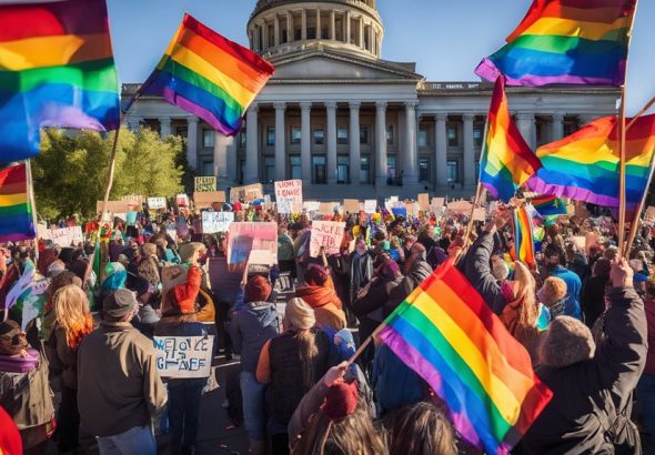 idaho seeks same sex marriage ban