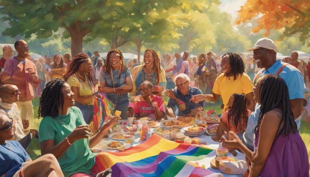 inclusive gender representation matters