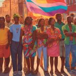 inclusive lgbtq community advocacy