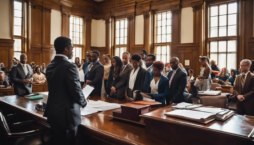 influencing policy and awareness