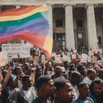 legal denial of identities