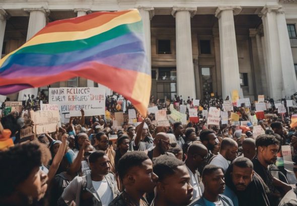 legal denial of identities