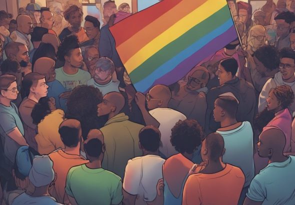 lgbtq safety concerns meta