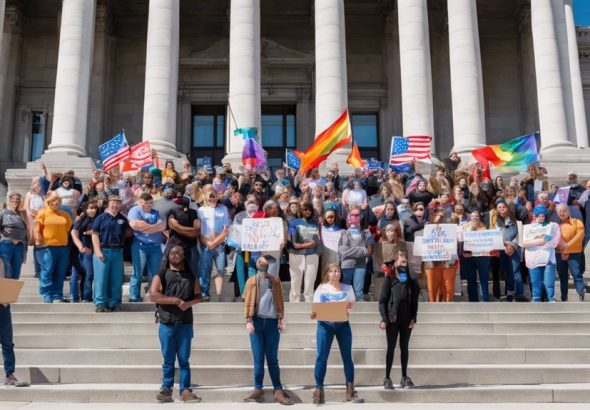 montana transgender bathroom legislation