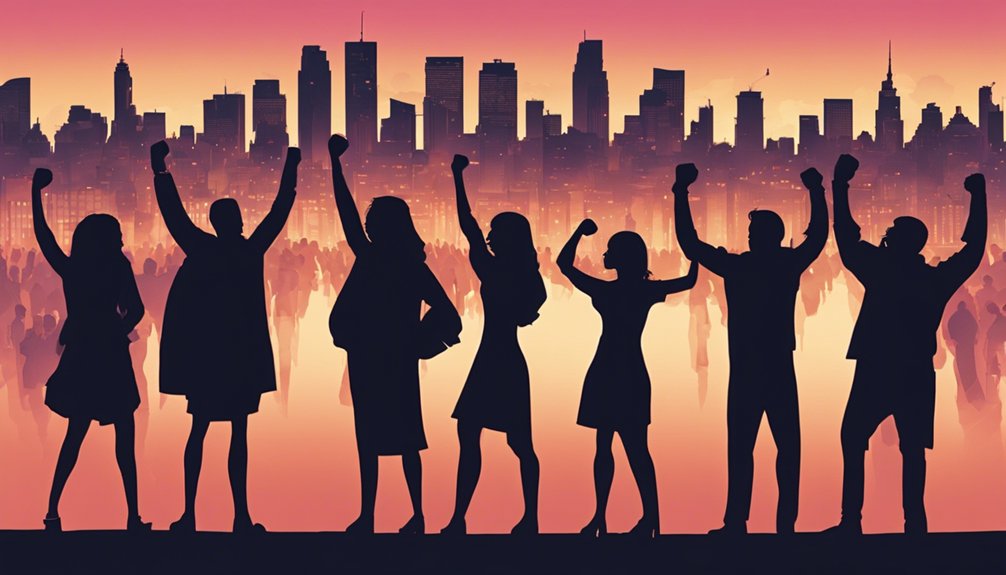 ongoing advocacy for challenges