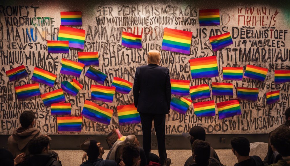 progress and equality ahead