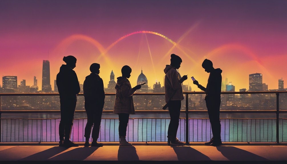 safer future through innovation