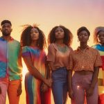 supporting transgender rights together