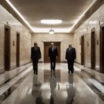 transgender bathroom enforcement mandate