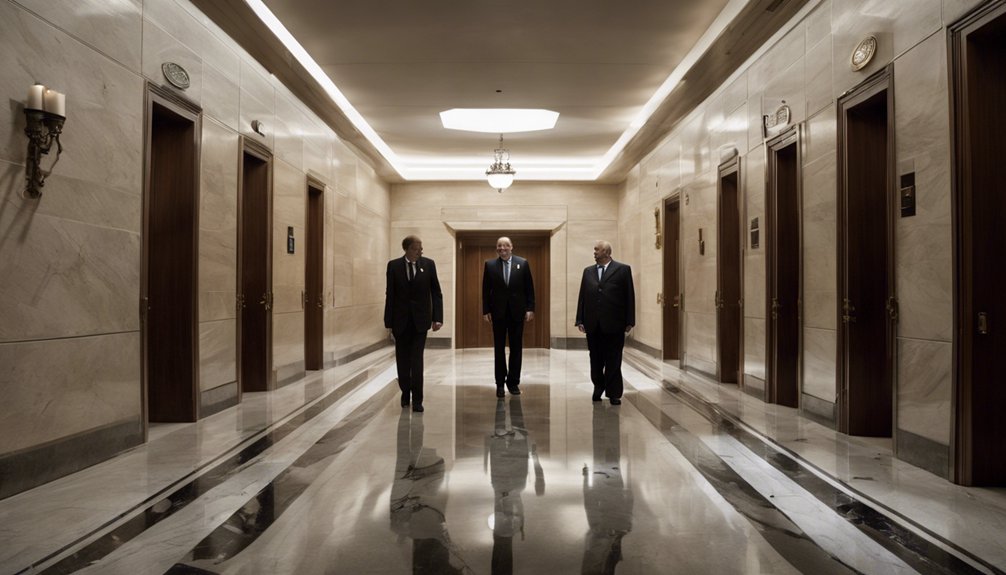 transgender bathroom enforcement mandate