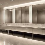 understanding bathroom usage dynamics