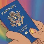 us passport gender marker change