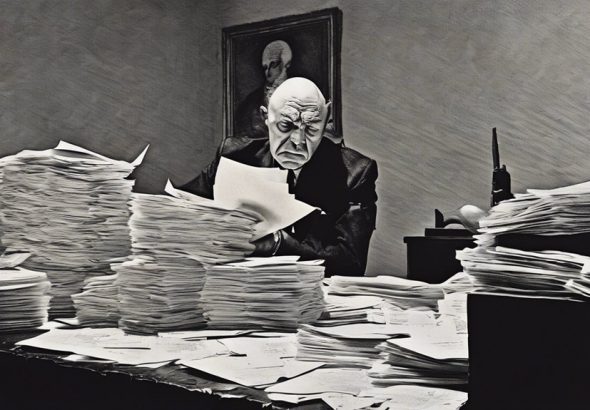 anti trans executive orders analysis