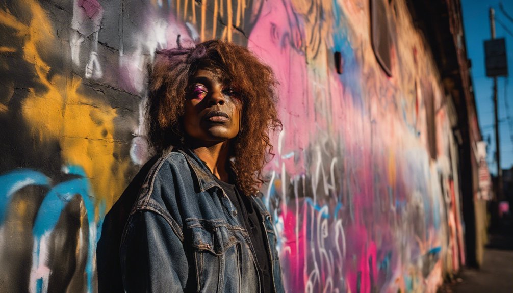 challenges faced by transgender individuals