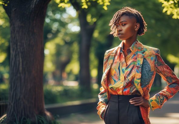 challenging traditional gender norms