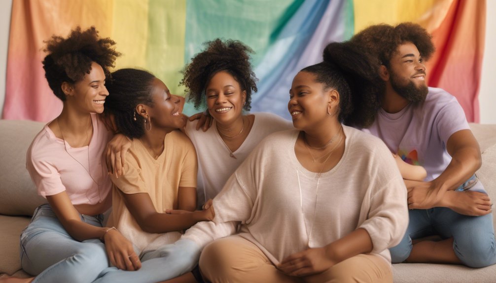 cultivating strong community connections