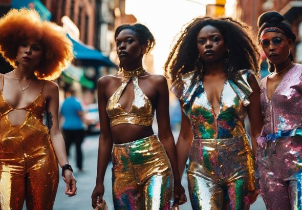 cultural fascination with trans identities