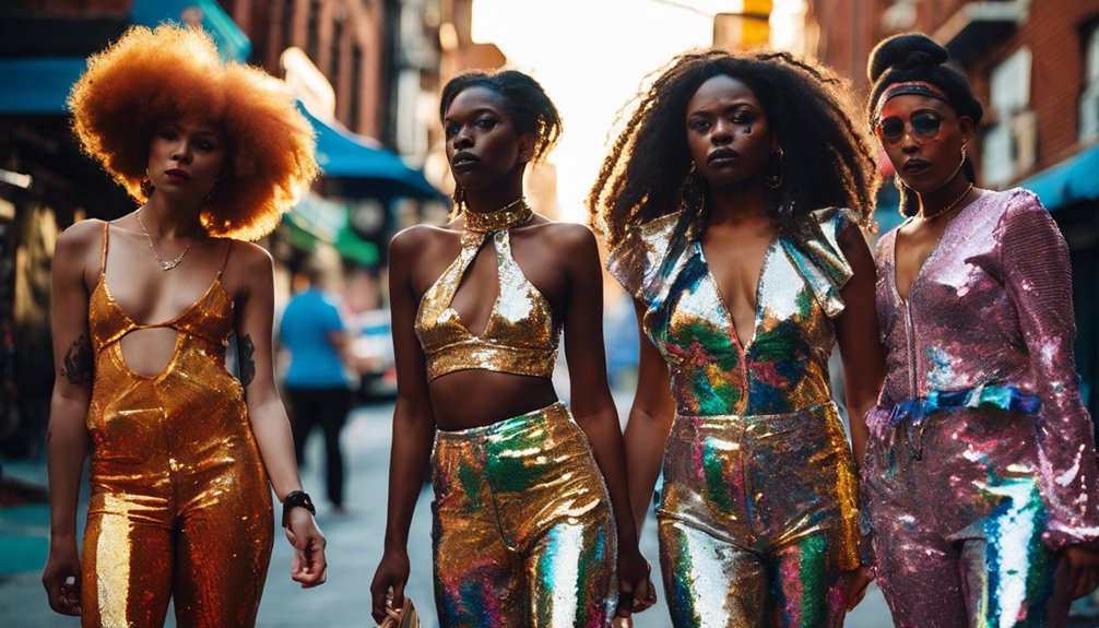 cultural fascination with trans identities