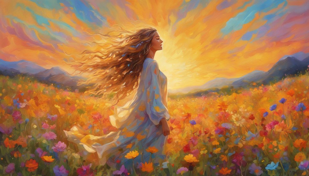 embracing self discovery and evolution
