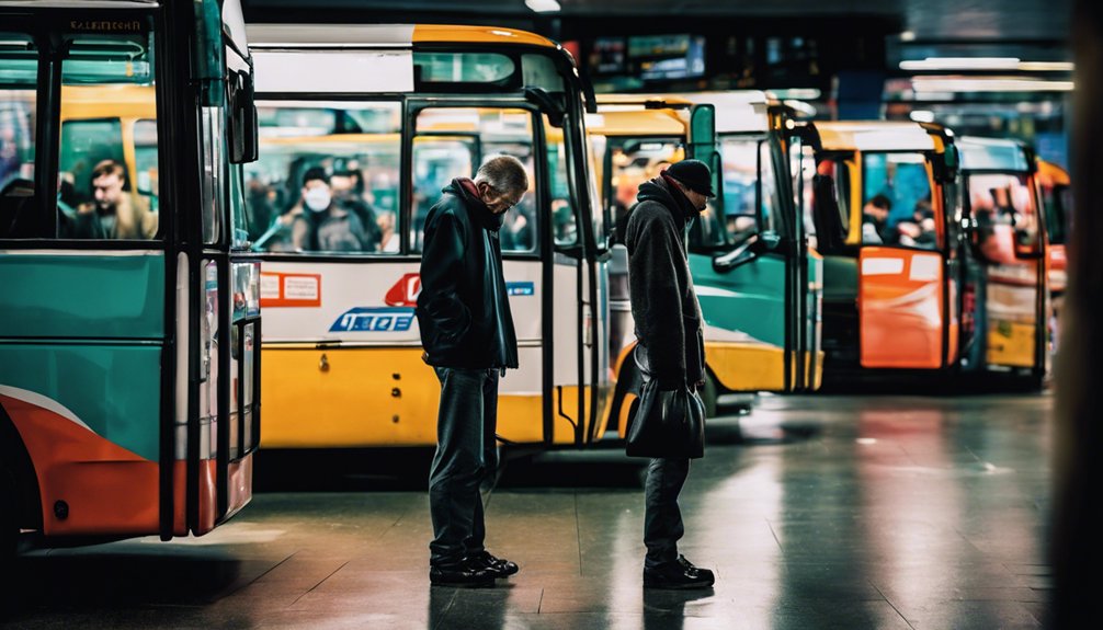 identification challenges in life