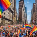 march for trans youth