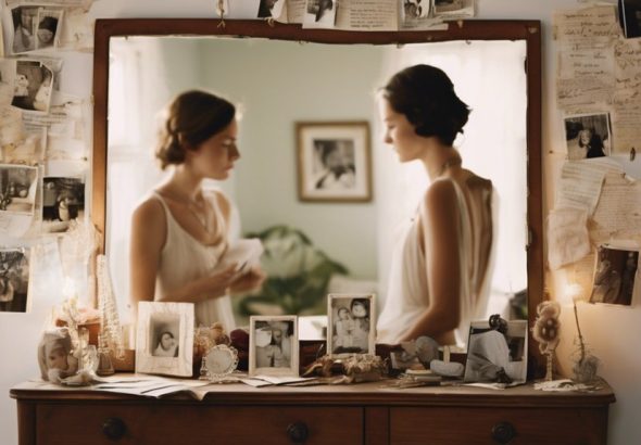 navigating gender transition journey