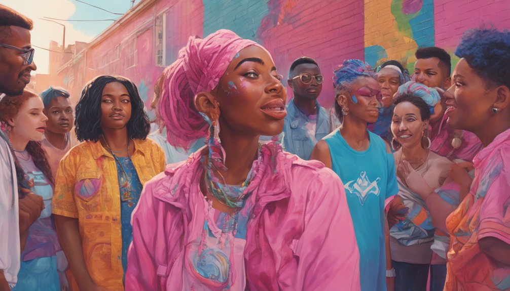 promoting open dialogue together