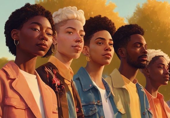 respecting individual identity preferences