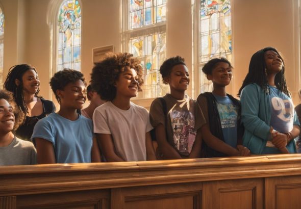 transgender youth legal protection