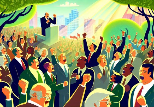 disney shareholders support equality