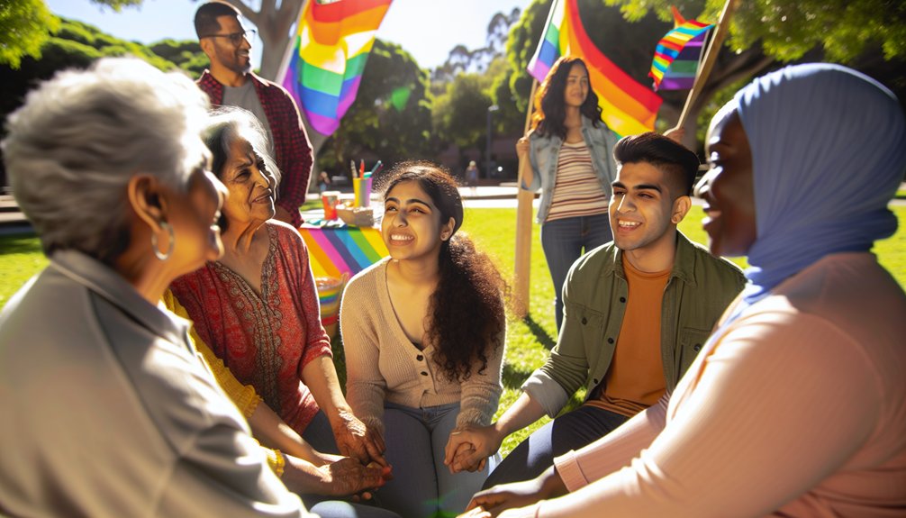 fostering connections and collaboration