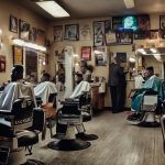 gop bans gender affirming haircuts