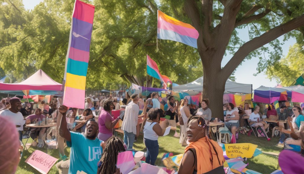 iowans support trans rights