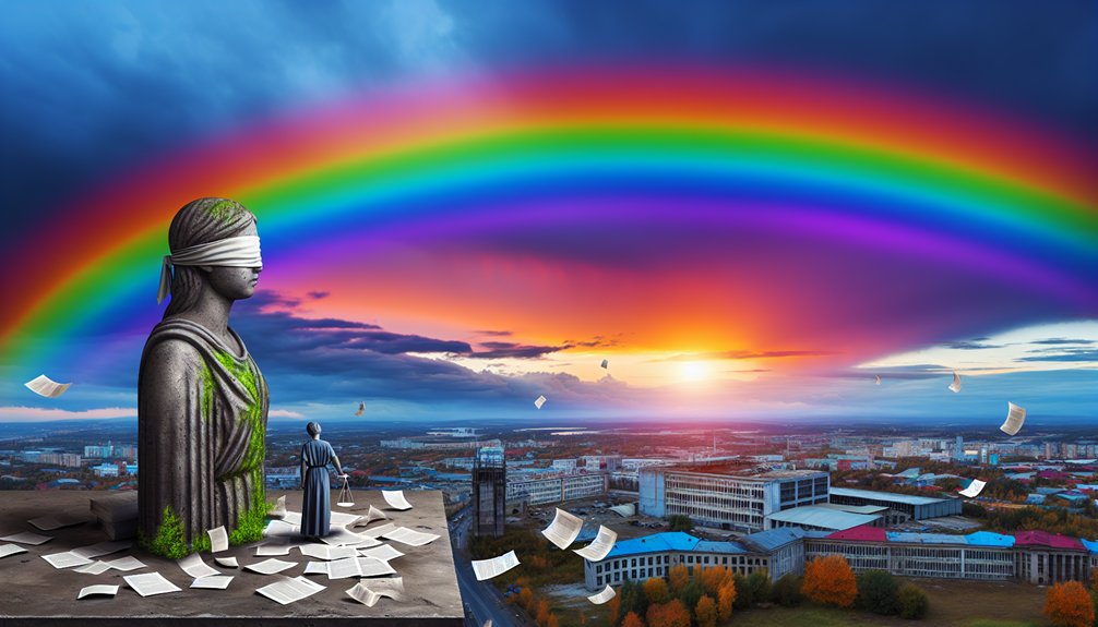 language s legal and social impact