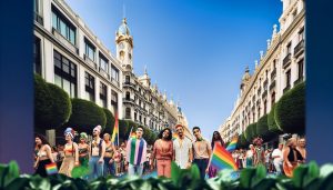 lgbtq friendly travel destinations